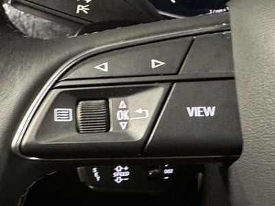 2025 Audi Q7 Premium Plus 45 TFSI quattro Tiptronic