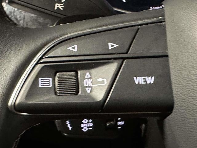 2025 Audi Q7 Premium Plus 45 TFSI quattro Tiptronic