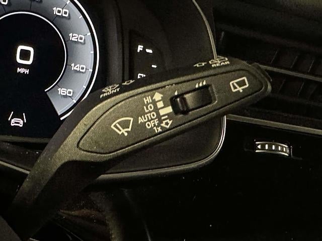 2025 Audi Q7 Premium Plus 45 TFSI quattro Tiptronic
