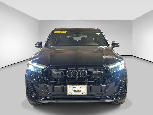 2025 Audi Q7 Premium Plus 45 TFSI quattro Tiptronic