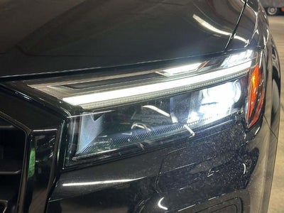 2025 Audi Q7 Premium Plus 45 TFSI quattro Tiptronic