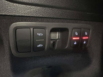 2023 Audi SQ7 Prestige TFSI quattro Tiptronic