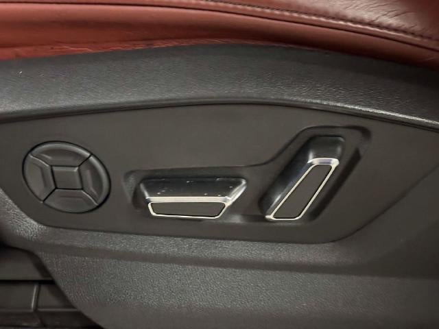 2023 Audi SQ7 Prestige TFSI quattro Tiptronic