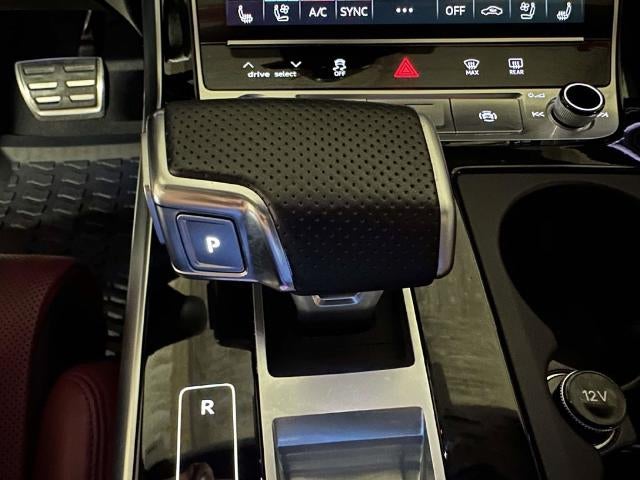 2023 Audi SQ7 Prestige TFSI quattro Tiptronic