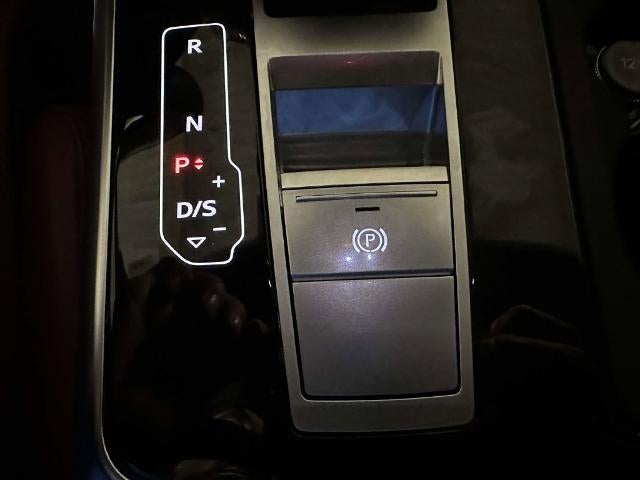 2023 Audi SQ7 Prestige TFSI quattro Tiptronic