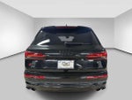 2023 Audi SQ7 Prestige TFSI quattro Tiptronic
