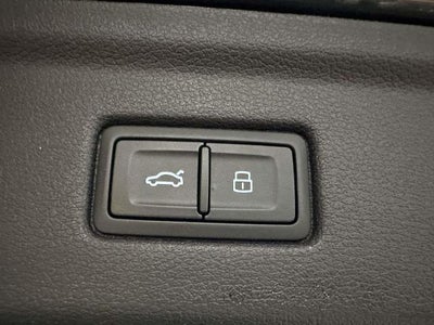 2025 Audi A5 Sportback S line Premium