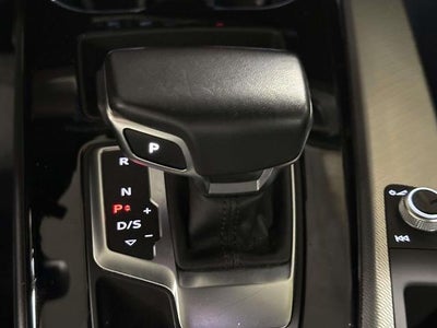 2025 Audi A5 Sportback S line Premium