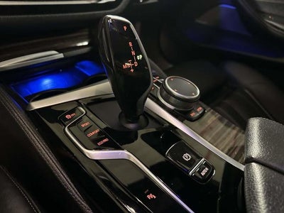 2021 BMW 530i xDrive