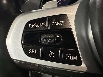 2021 BMW 530i xDrive