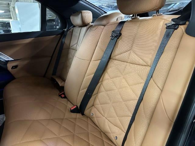2026 BMW 7 Series 740i xDrive
