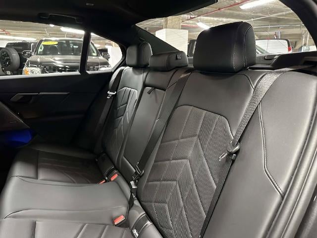 2026 BMW 5 Series 530i xDrive