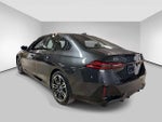 2026 BMW 5 Series 530i xDrive