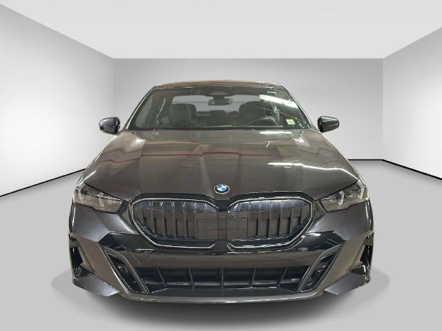 2026 BMW 5 Series 530i xDrive