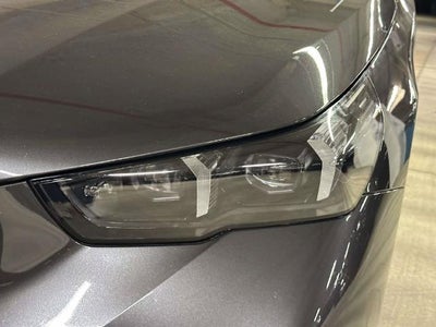 2026 BMW 5 Series 530i xDrive