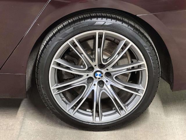 2020 BMW 750i xDrive