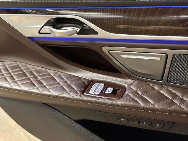 2020 BMW 750i xDrive