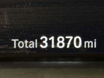 2020 BMW 750i xDrive
