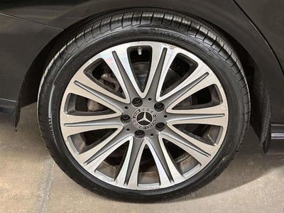 2019 Mercedes-Benz CLA CLA 250