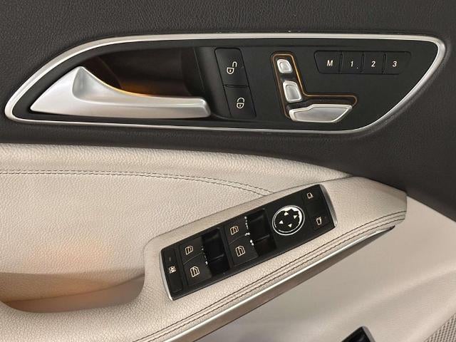 2019 Mercedes-Benz CLA CLA 250