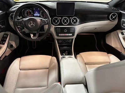 2019 Mercedes-Benz CLA CLA 250