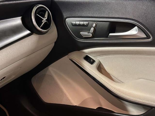 2019 Mercedes-Benz CLA CLA 250