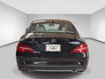 2019 Mercedes-Benz CLA CLA 250
