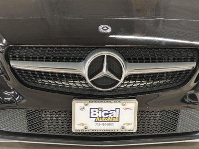 2019 Mercedes-Benz CLA CLA 250