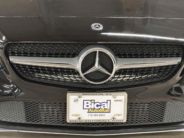 2019 Mercedes-Benz CLA CLA 250