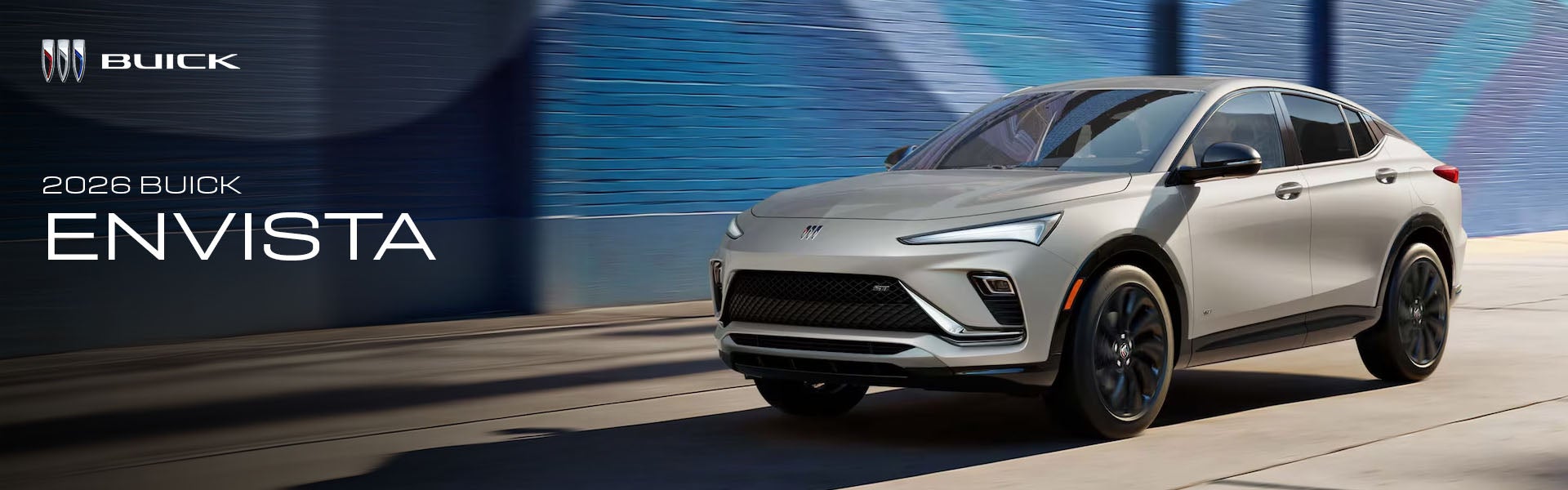 2026 Envista in Brooklyn NY