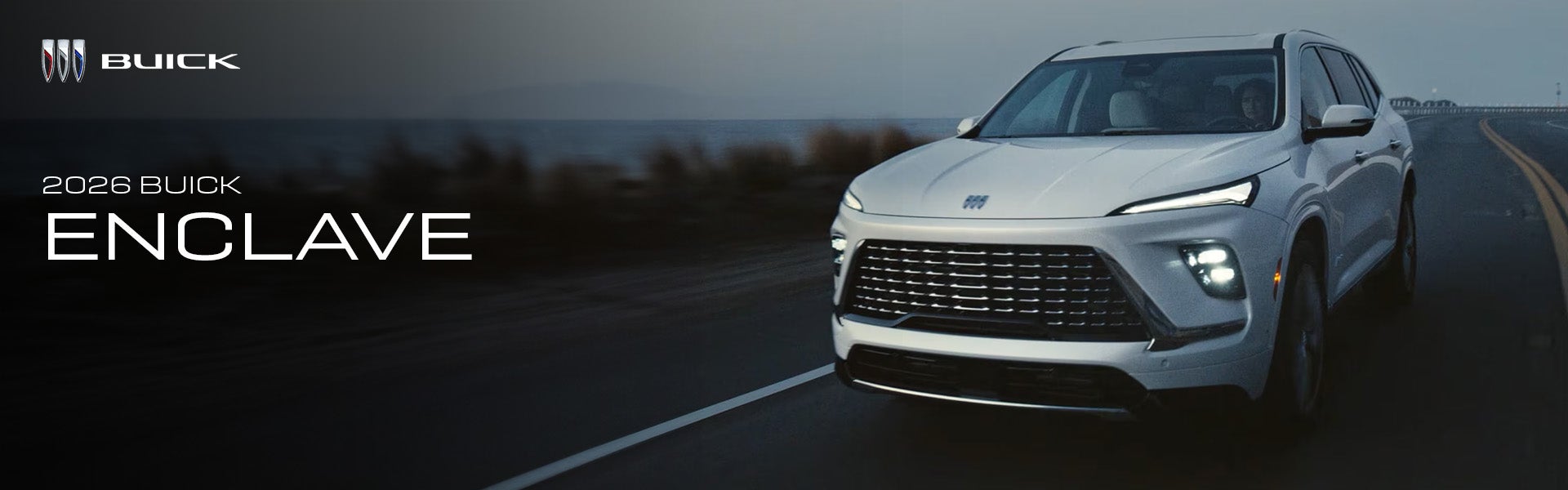 2026 Enclave in Brooklyn NY