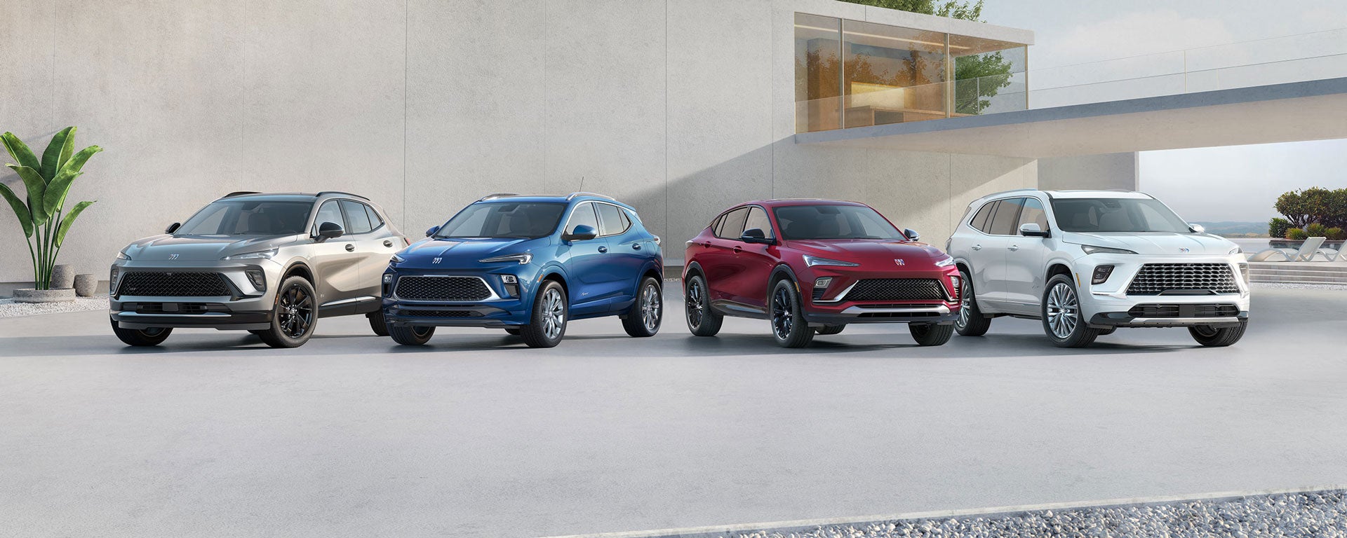 Lease vs Buy Explore your options!