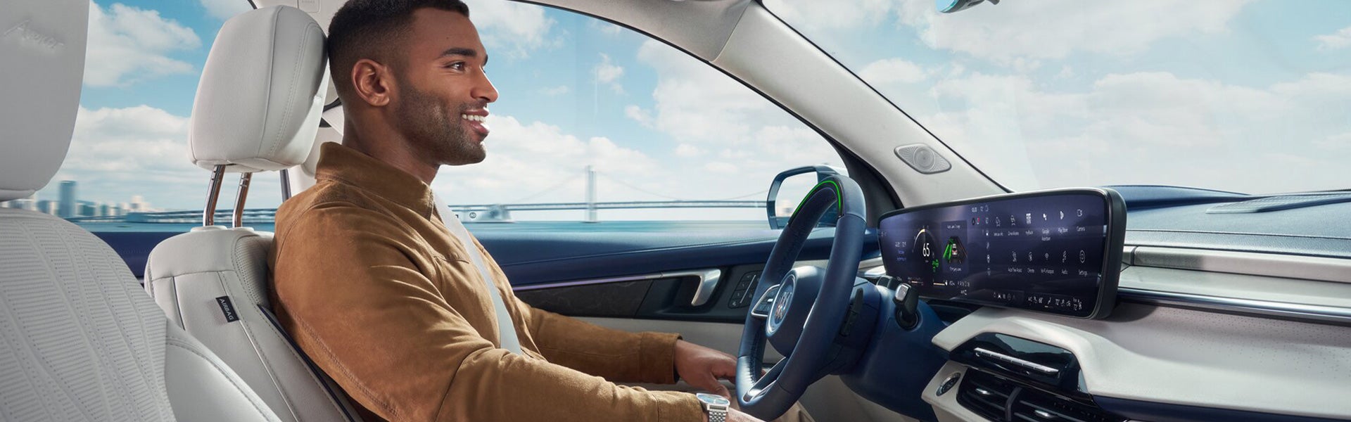 Bical Auto Mall Buick GMC in Brooklyn NY