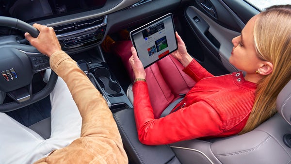 Bical Auto Mall Buick GMC in Brooklyn NY