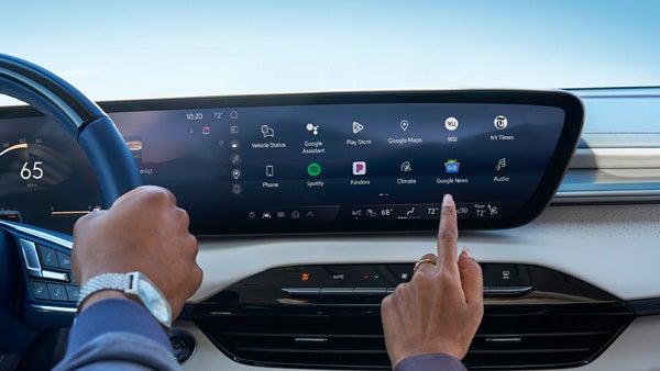 Bical Auto Mall Buick GMC in Brooklyn NY