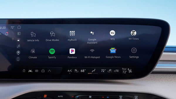 Bical Auto Mall Buick GMC in Brooklyn NY