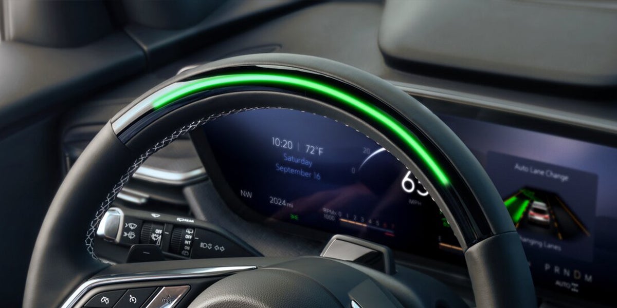 Bical Auto Mall Buick GMC in Brooklyn NY