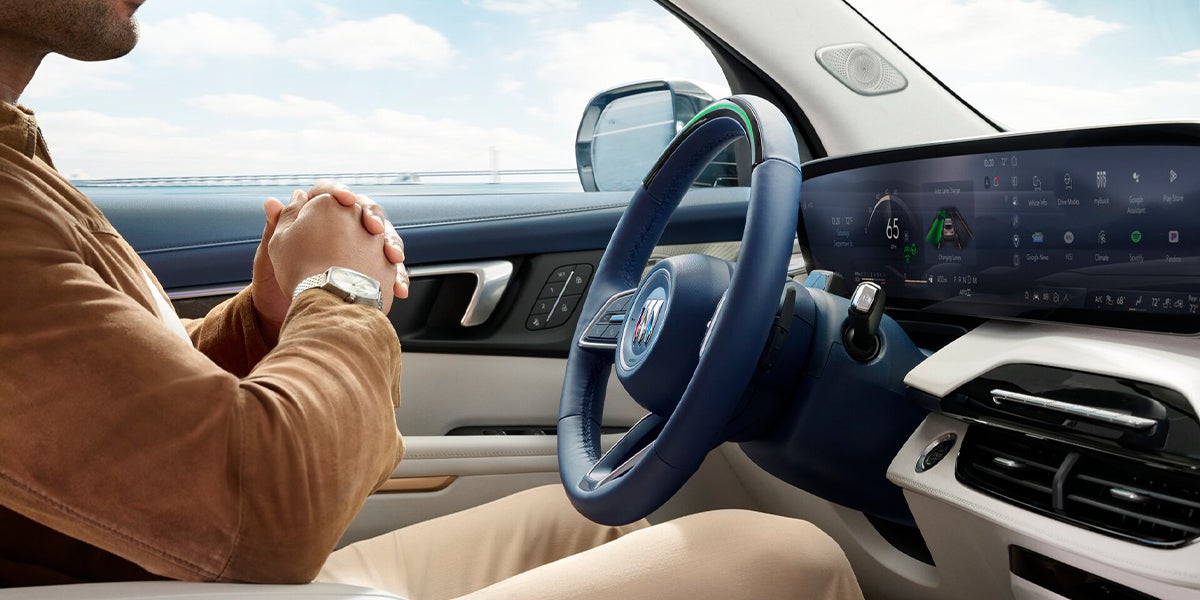 Bical Auto Mall Buick GMC in Brooklyn NY