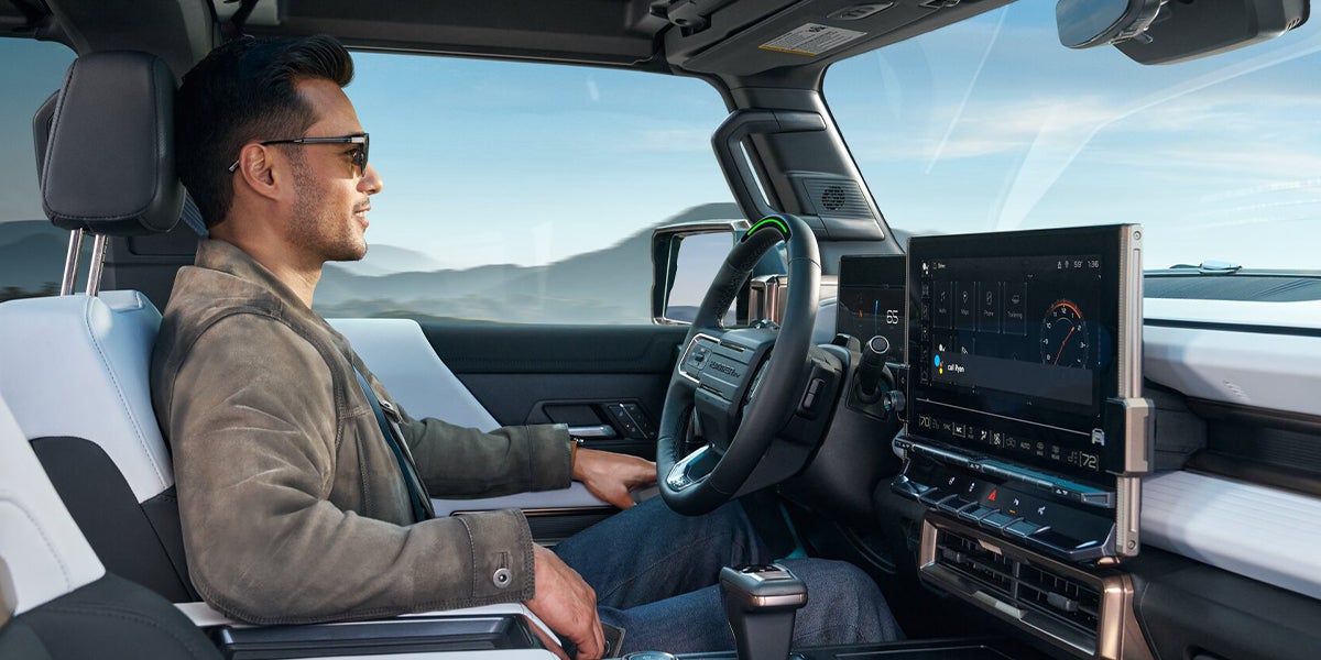 Bical Auto Mall Buick GMC in Brooklyn NY