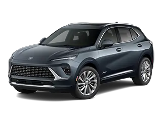 Buick Envision vs Acura RDX vs Lexus NX - Bical Auto Mall Buick GMC in Brooklyn NY