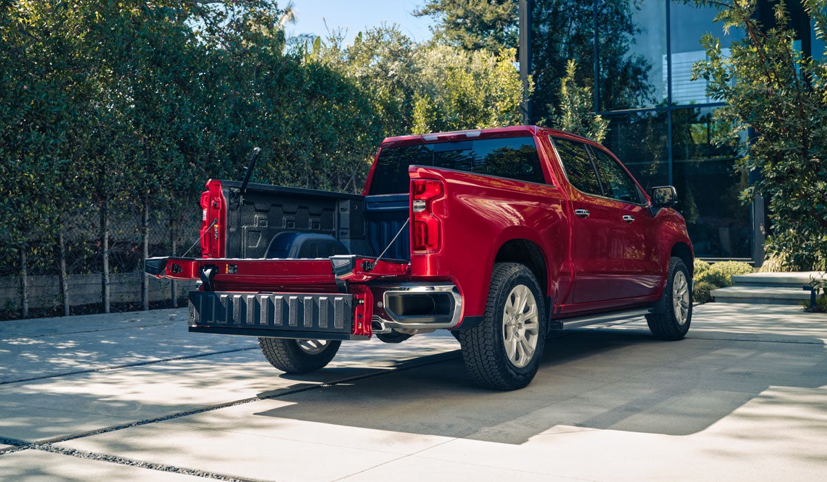 Bical Auto Mall Buick GMC in Brooklyn NY