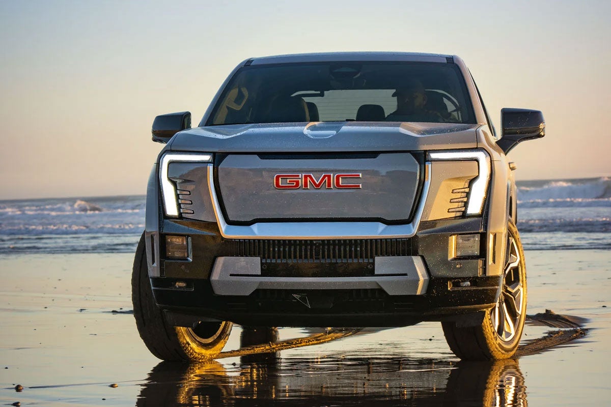 Bical Auto Mall Buick GMC in Brooklyn NY