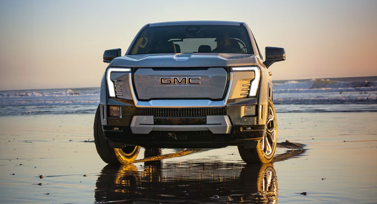 Bical Auto Mall Buick GMC in Brooklyn NY