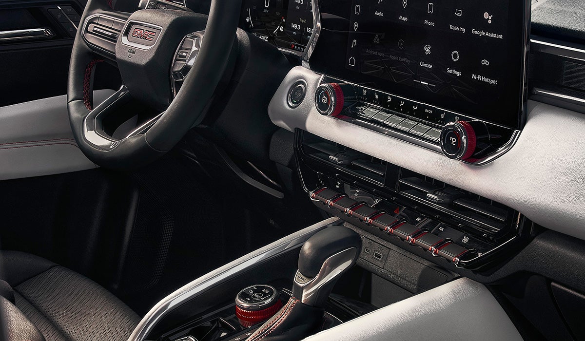 Bical Auto Mall Buick GMC in Brooklyn NY