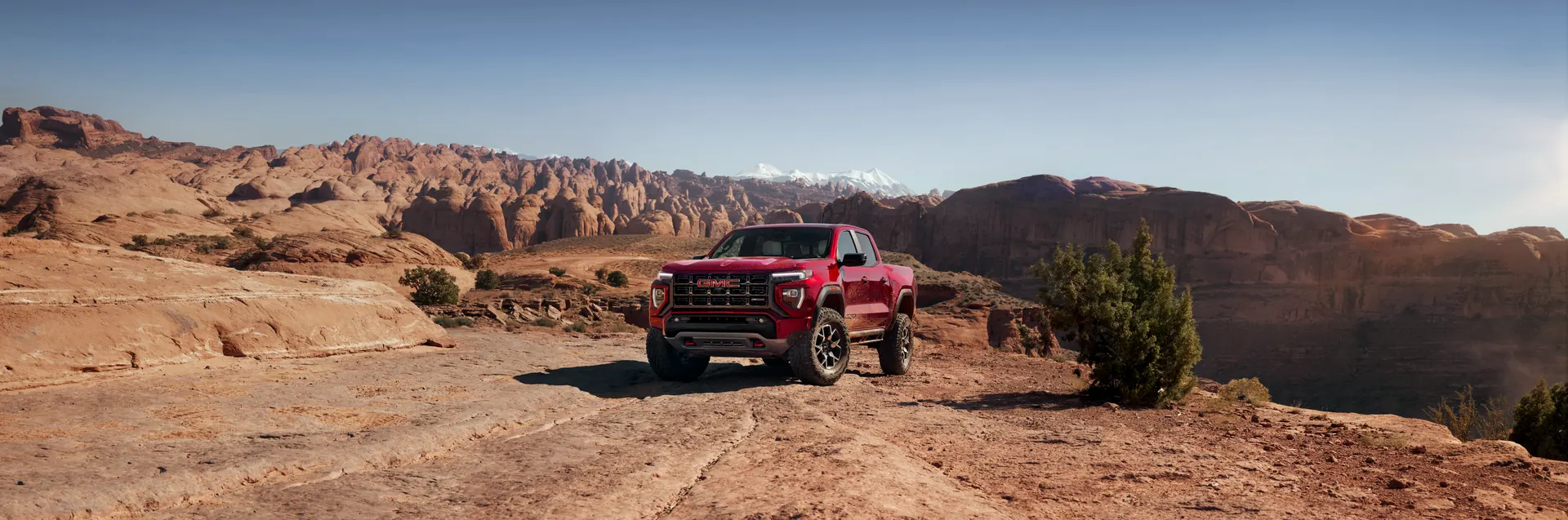 2026 GMC Canyon at Bical Auto Mall Buick GMC in Brooklyn NY