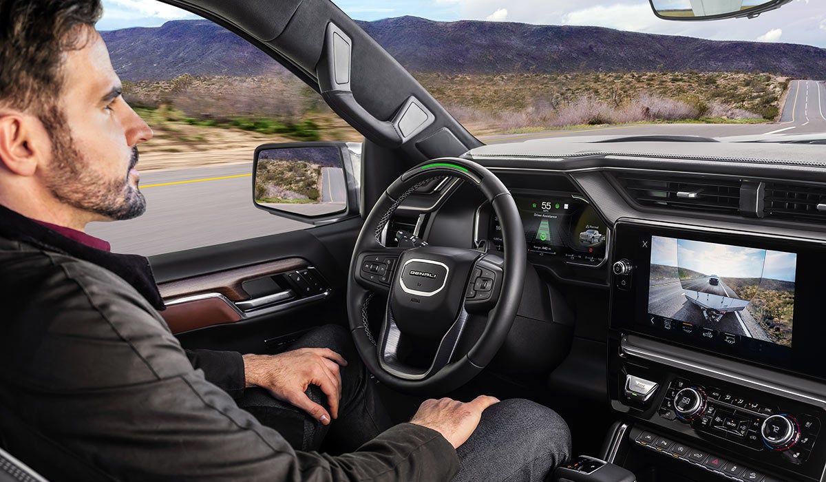 Bical Auto Mall Buick GMC in Brooklyn NY