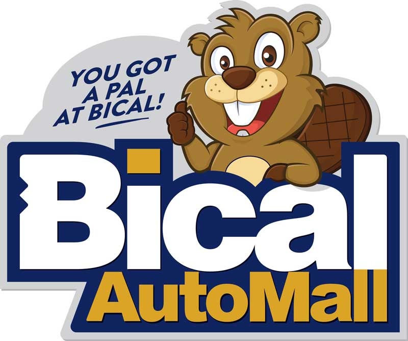 Bical Auto Mall Buick GMC in Brooklyn NY Logo